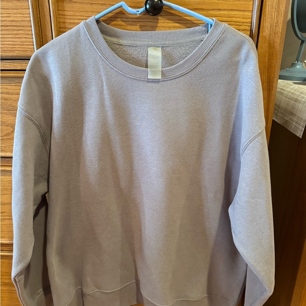 Harmony and Balance Sweatshirt